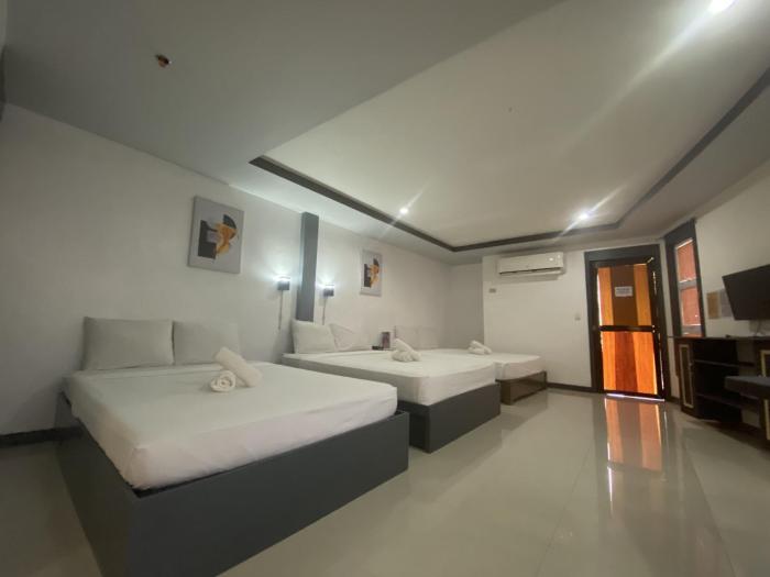 dantes hideaway