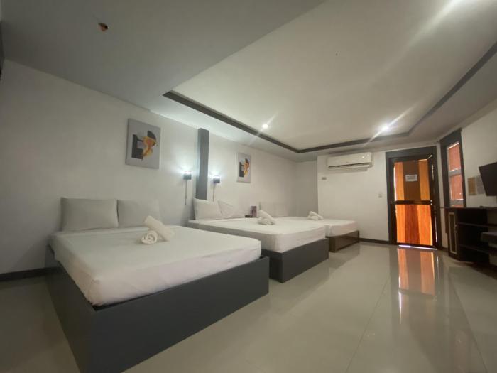 dantes hideaway