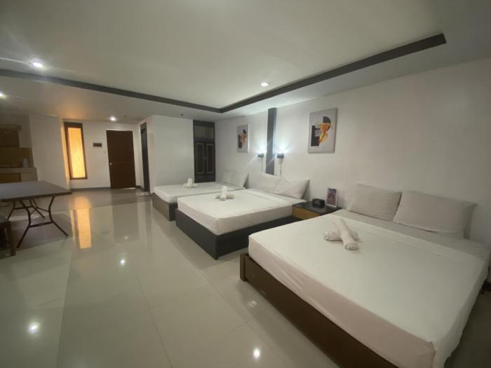 dantes hideaway