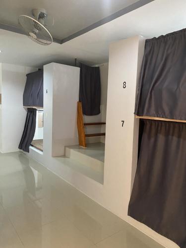 dantes hideaway
