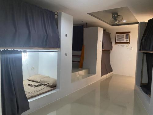 dantes hideaway