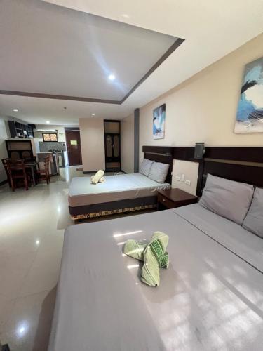 boracay island