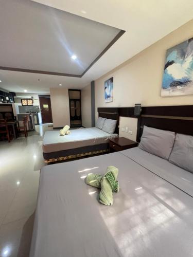 boracay island