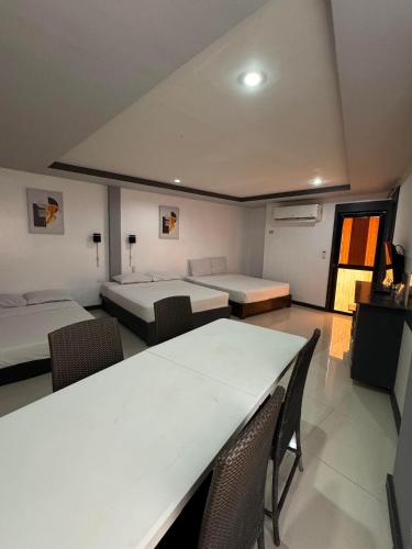 boracay island