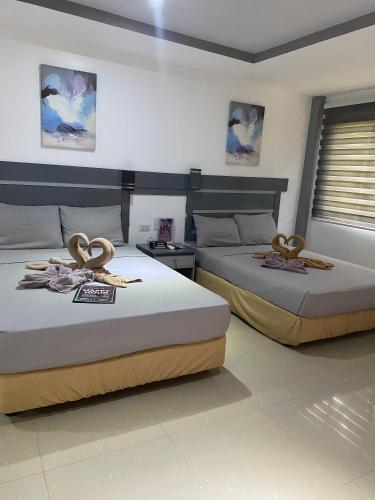 dantes hideaway