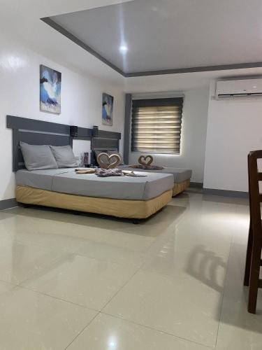 dantes hideaway