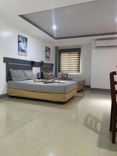 dantes hideaway