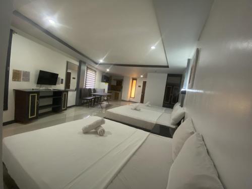 dantes hideaway