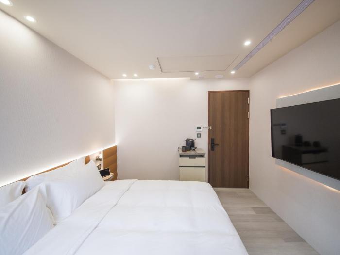 livin hotel
