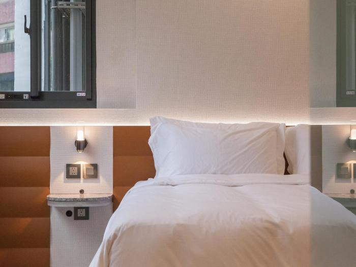 livin hotel