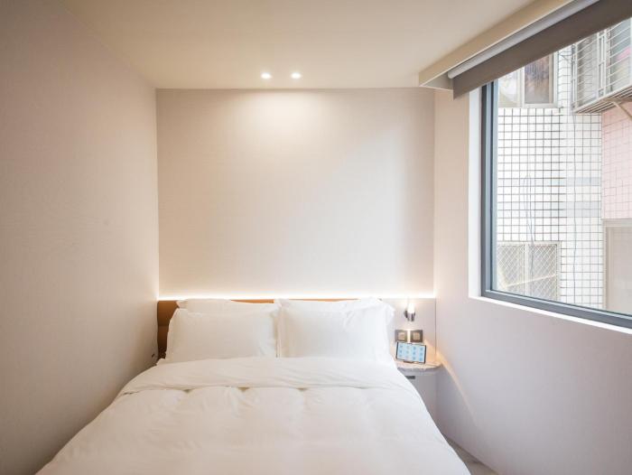 livin hotel