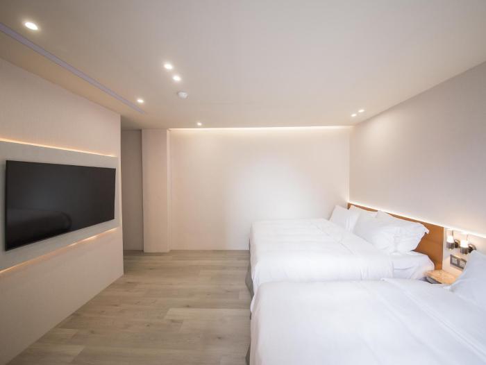 livin hotel