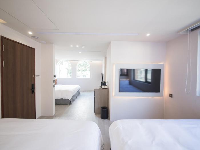 livin hotel