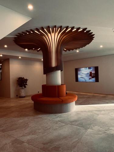livin hotel