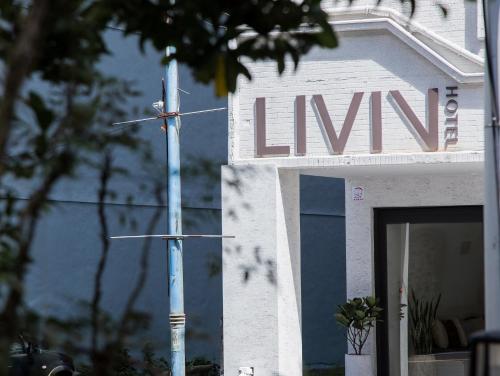 livin hotel
