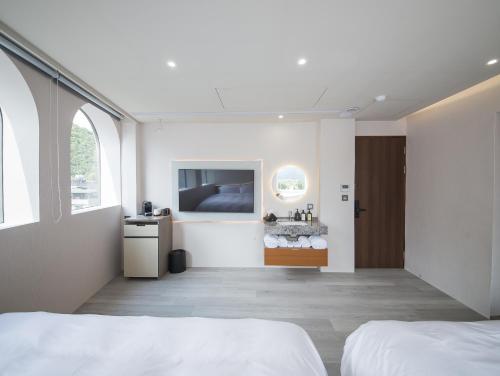 livin hotel