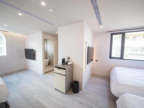 livin hotel