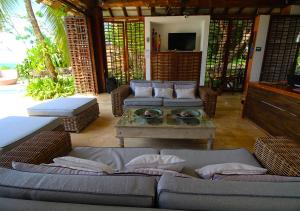 hotel acantilado de la tierra