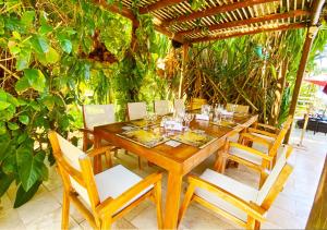 hotel acantilado de la tierra