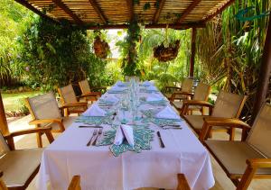 hotel acantilado de la tierra