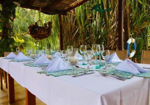 hotel acantilado de la tierra
