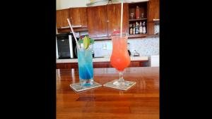 san andres