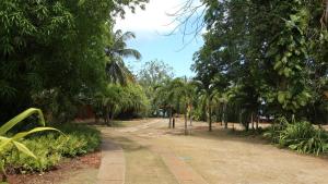 san andres