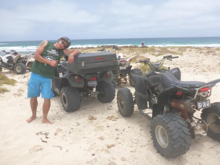 pensao big game maio