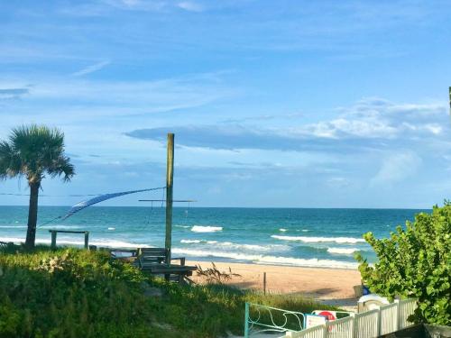Just Beachy -Ocean View At Symphony Beach Club,,3 star