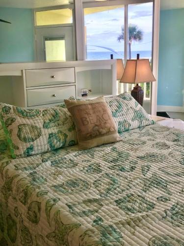 Just Beachy -Ocean View At Symphony Beach Club,,3 star