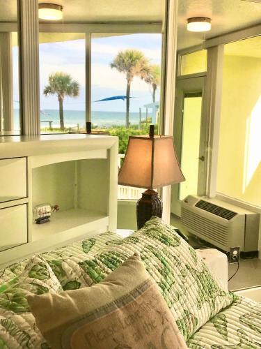 Just Beachy -Ocean View At Symphony Beach Club,,3 star