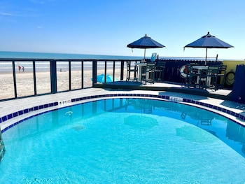 Seascape - Ocean View At Symphony Beach Club,,3 star