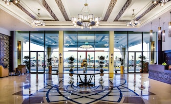 western hotel madinat zayed
