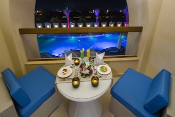 western hotel madinat zayed