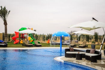 western hotel madinat zayed