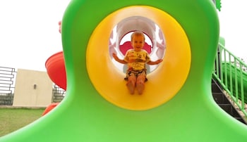 western hotel madinat zayed