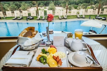 western hotel madinat zayed