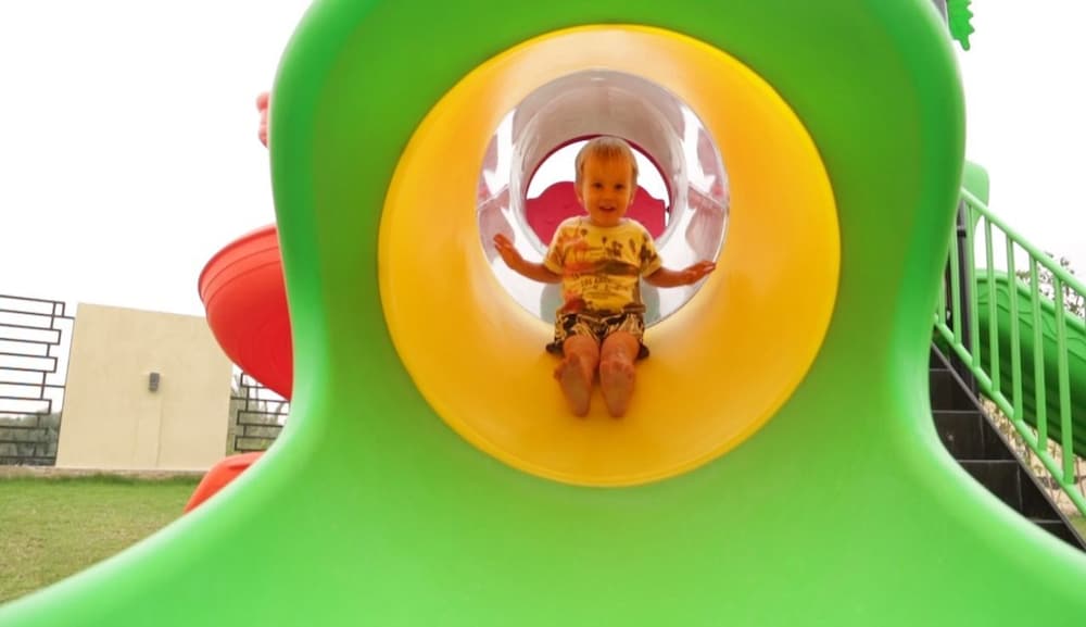 western hotel madinat zayed