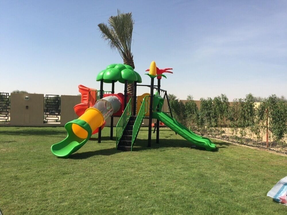 western hotel madinat zayed