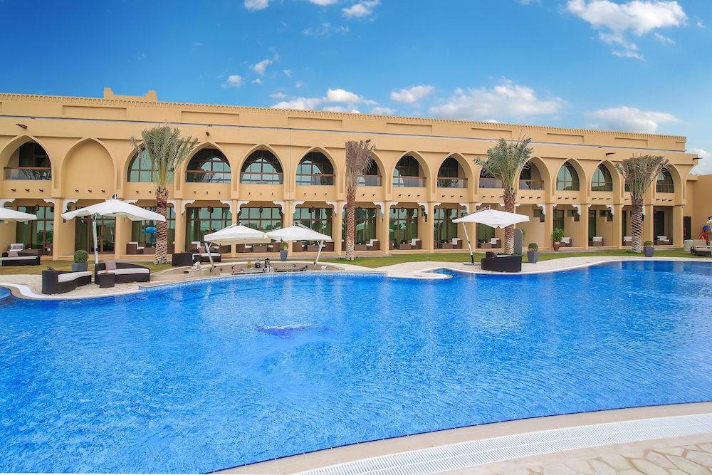 western hotel madinat zayed