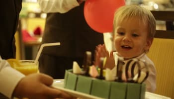 western hotel madinat zayed