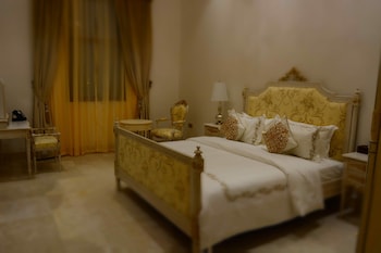 western hotel madinat zayed