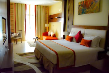 western hotel madinat zayed