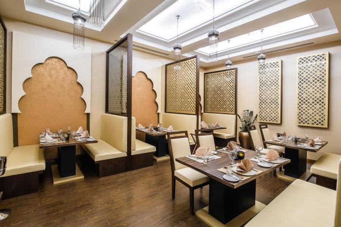 western hotel madinat zayed