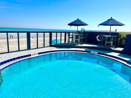 Beach Happy - Ocean View At Symphony Beach Club,,3 star