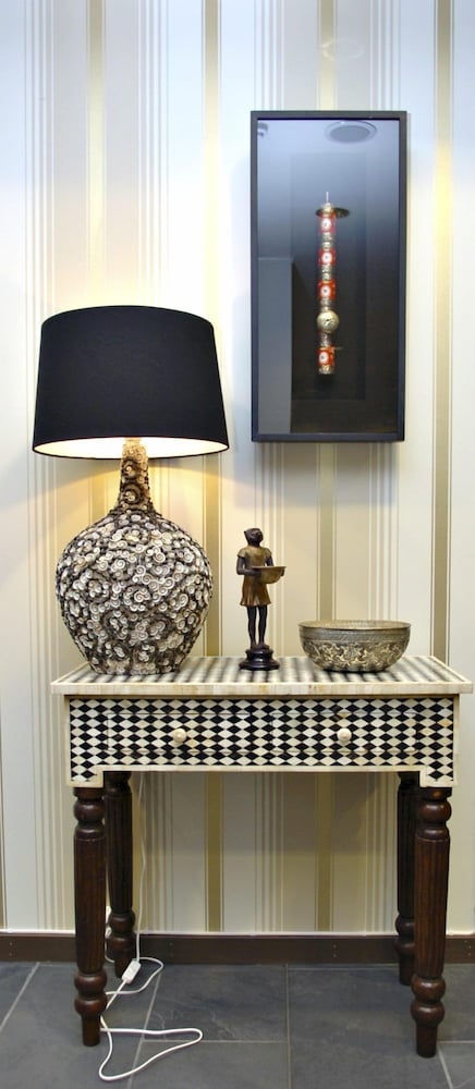 sostrene storaas hotell