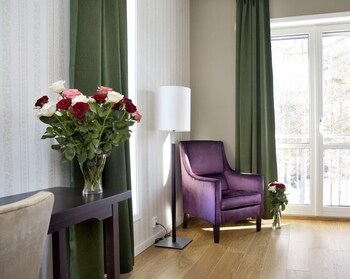 sostrene storaas hotell