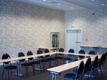 sostrene storaas hotell
