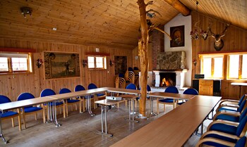 sostrene storaas hotell