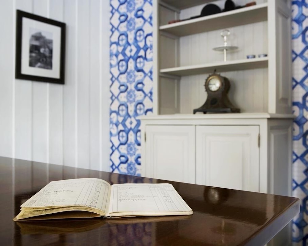 sostrene storaas hotell